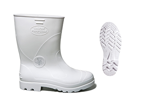 bota de açougueiro